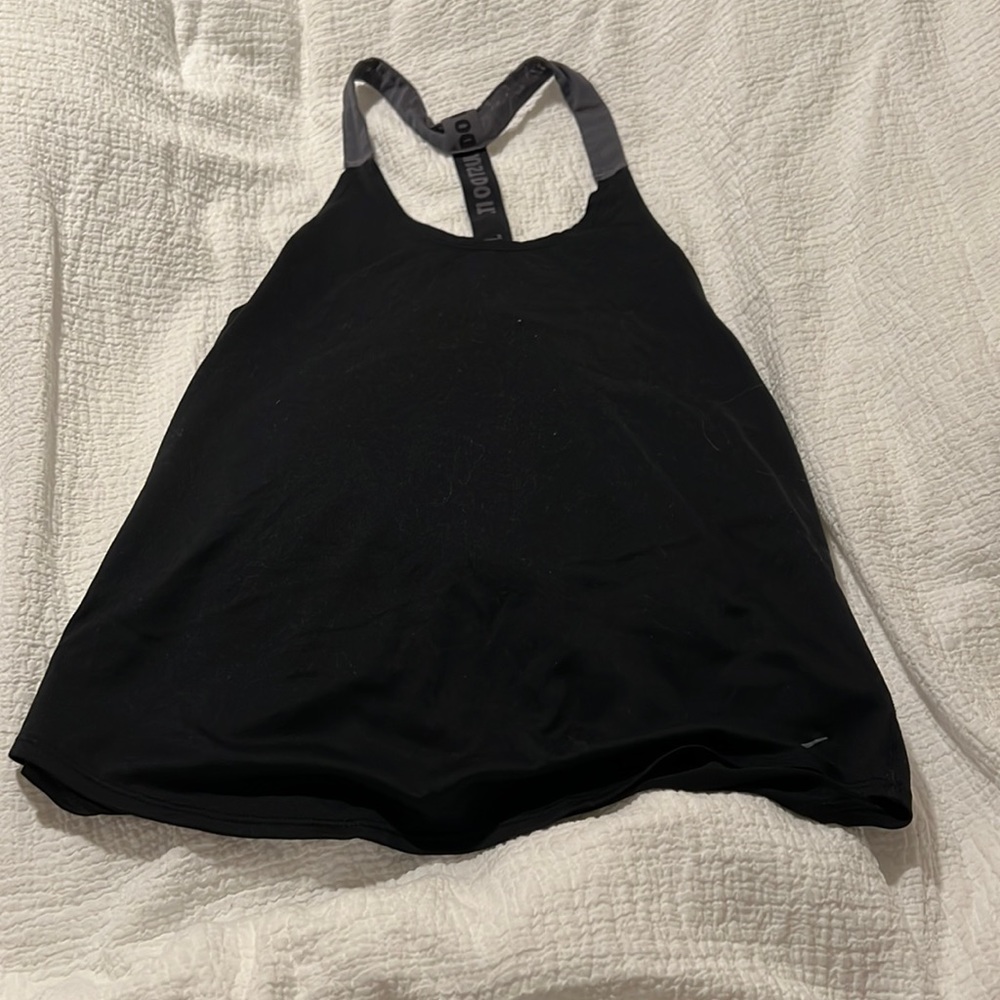 Nike Tank Top